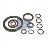 DAF 1329624 Gasket Set, manual transmission